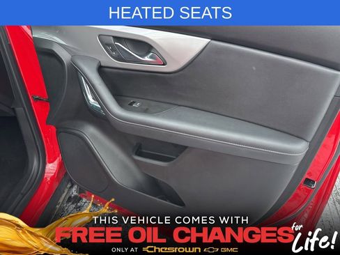 Used 2023 Chevrolet Blazer LT w/ Convenience Package image 20