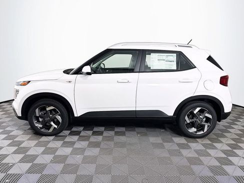 New 2026 Hyundai Venue SEL image 3