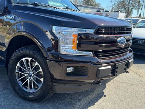 Used 2018 Ford F150 Lariat image 12