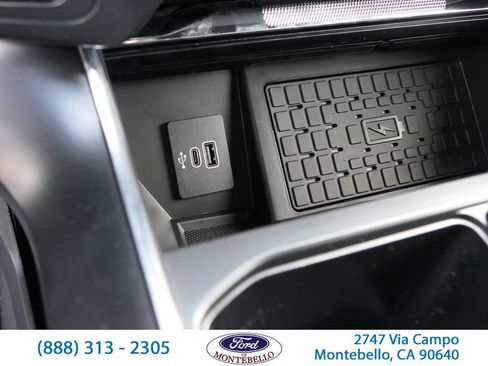 New 2025 Ford F150 Raptor image 23