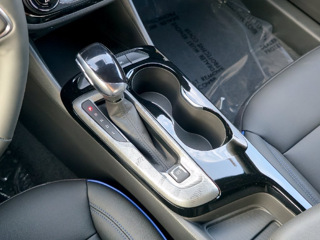 New 2026 Buick Envista Sport Touring w/ Convenience I Package FWD image 18
