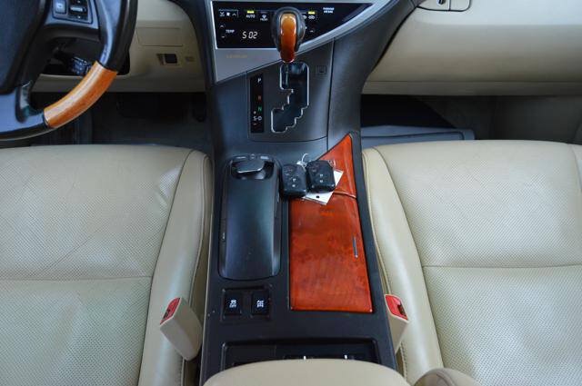 Used 2011 Lexus RX 350 AWD w/ Premium Pkg image 25