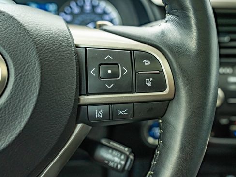 Certified 2021 Lexus RX 450h AWD w/ Premium Package image 22