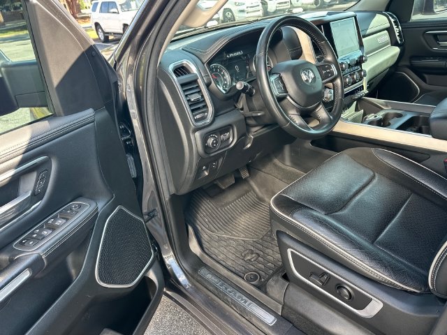 Used 2022 RAM 1500 Laramie RWD image 12