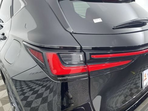Used 2022 Lexus NX 350 F Sport image 35