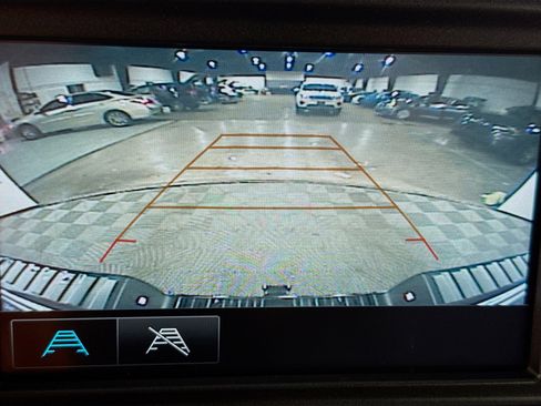 Used 2019 Chevrolet Silverado 2500 W/T w/ WT Convenience Package image 20