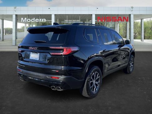 Used 2024 GMC Acadia AT4 image 6