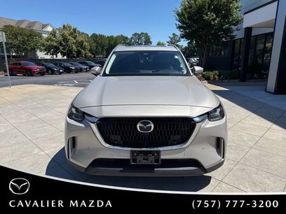 Used 2025 MAZDA CX-90 3.3 Turbo w/ Preferred Package