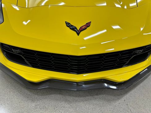 Used 2016 Chevrolet Corvette Z06 w/ C7.r Special Edition image 85