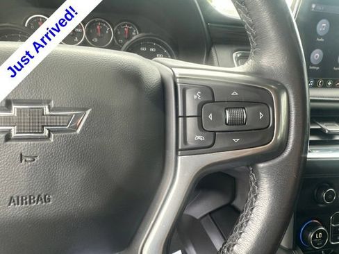 Used 2021 Chevrolet Suburban Z71 AWD/4WD image 20