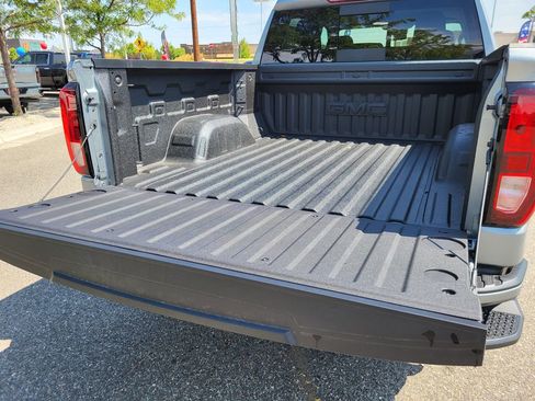 New 2026 GMC Sierra 1500 Elevation w/ Elevation Premium Package image 9