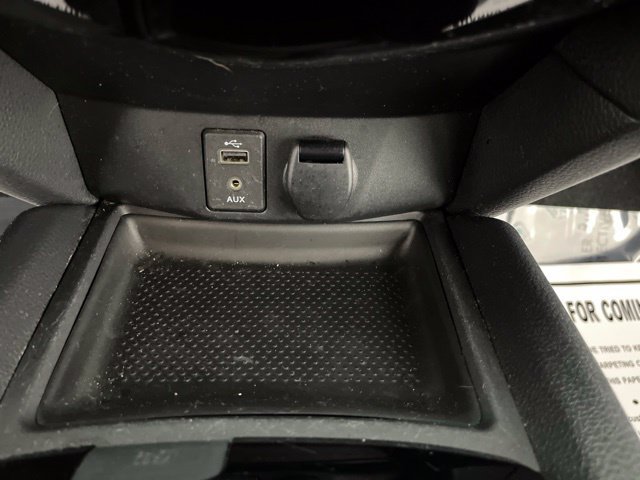 Used 2017 Nissan Rogue S AWD/4WD image 26