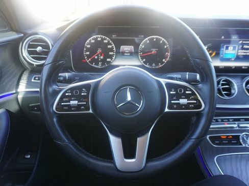 Used 2020 Mercedes-Benz E 350 Sedan image 10