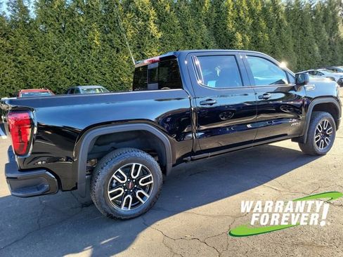 New 2026 GMC Sierra 1500 AT4 w/ Technology Package image 7