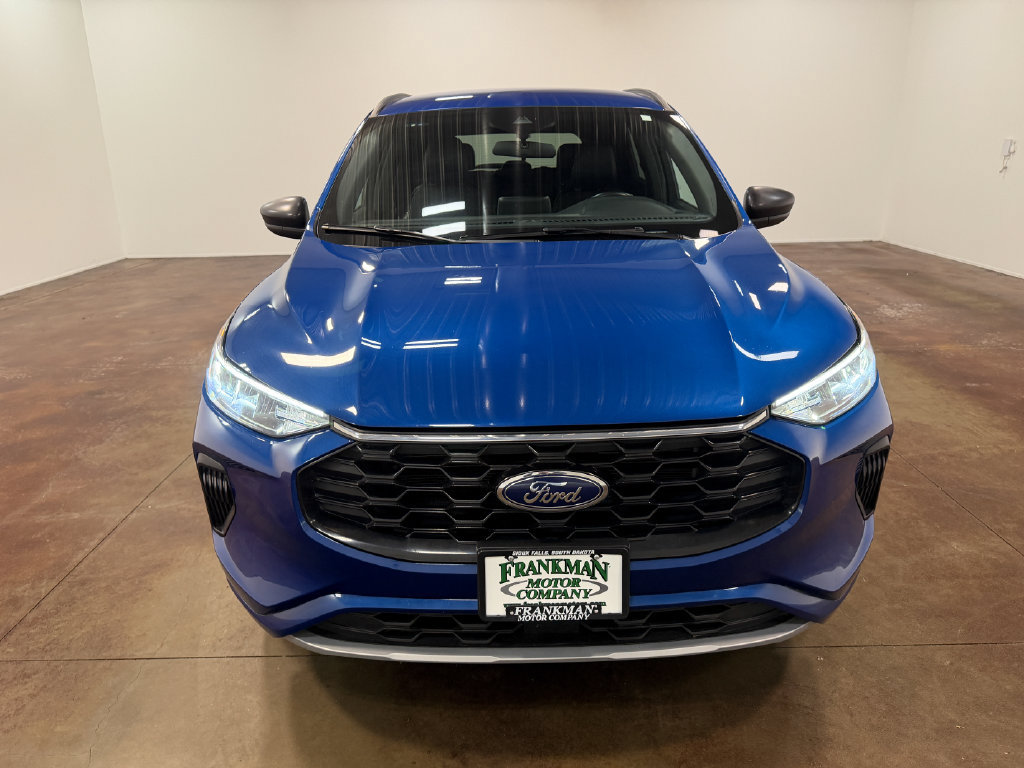 Used 2023 Ford Escape ST-Line AWD/4WD image 41