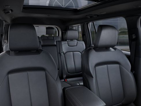 New 2026 Jeep Grand Cherokee L Limited AWD/4WD image 26