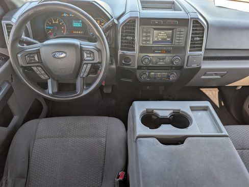 Used 2016 Ford F150 XLT RWD image 10