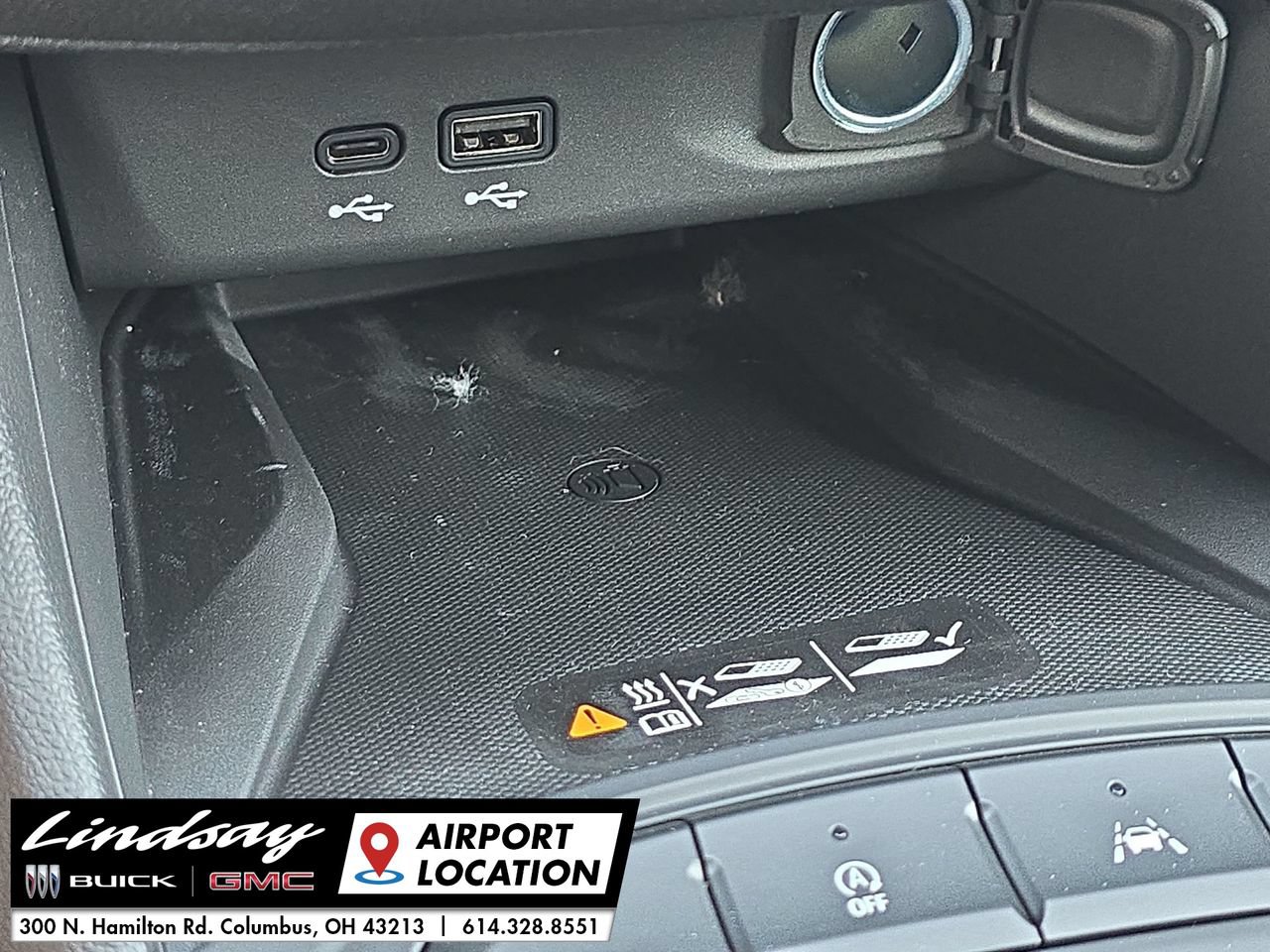 New 2026 Buick Envista Sport Touring w/ Convenience I Package FWD image 37