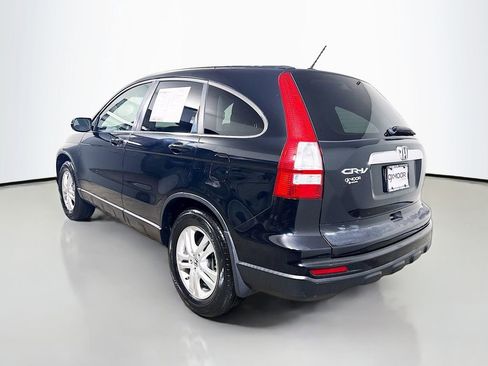 Used 2011 Honda CR-V EX-L image 5