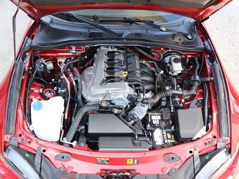 Used 2017 MAZDA MX-5 Miata RF Grand Touring image 52