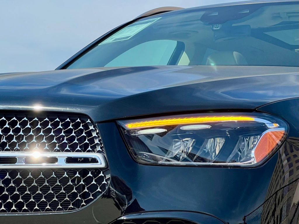 Certified 2024 Mercedes-Benz GLE 450 4MATIC image 14