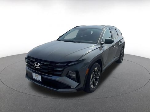 Used 2025 Hyundai Tucson SEL image 7