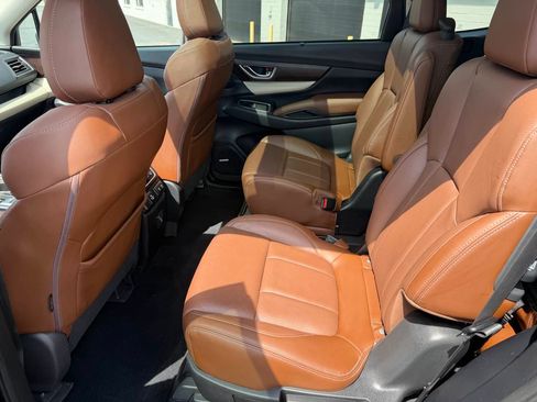 Used 2019 Subaru Ascent Touring w/ Popular Package #3 AWD/4WD image 13