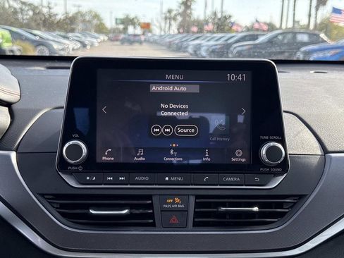 Certified 2023 Nissan Altima 2.5 SR image 24