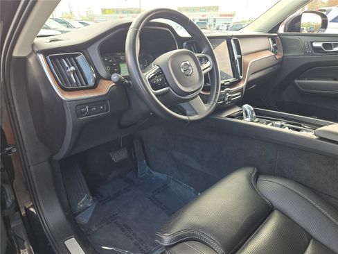 Used 2019 Volvo XC60 T8 Inscription AWD/4WD image 29