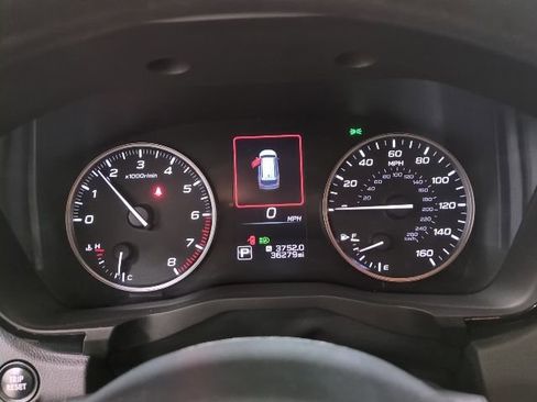 Certified 2023 Subaru Ascent 8-Passenger image 8