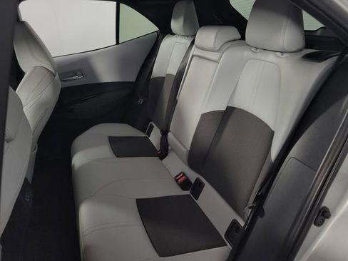 Used 2023 Toyota Corolla XSE image 17
