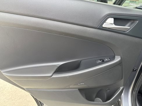 Used 2021 Hyundai Tucson Ultimate image 24