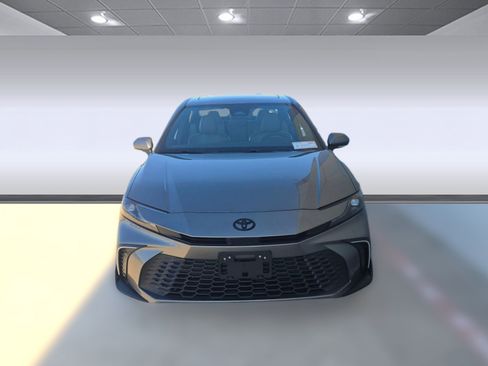New 2026 Toyota Camry SE image 5