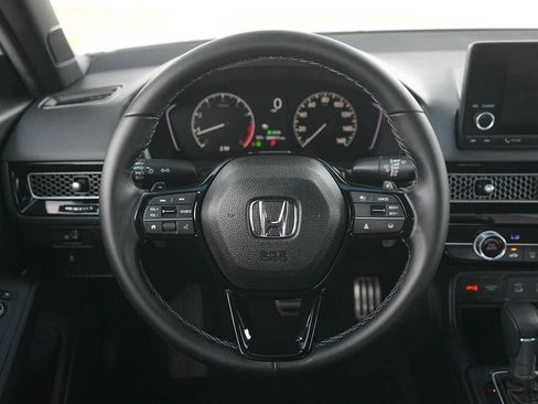 Certified 2026 Honda Civic Sport image 16