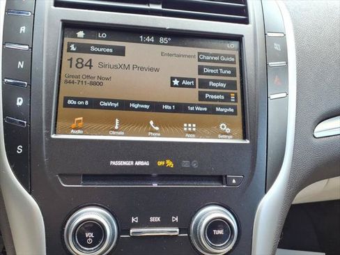 Used 2018 Lincoln MKC Premiere AWD/4WD image 23