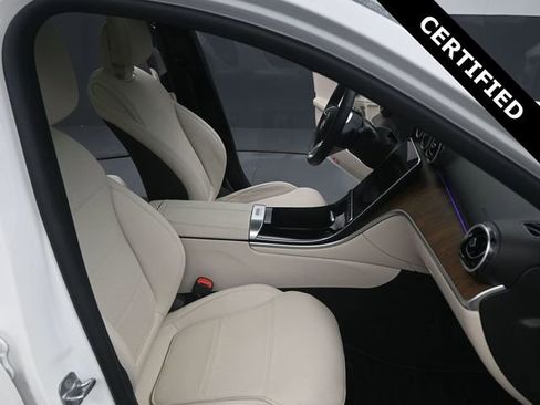New 2024 Mercedes-Benz C 300 4MATIC Sedan image 27