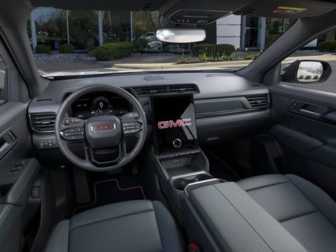New 2026 GMC Terrain AT4 AWD/4WD image 15