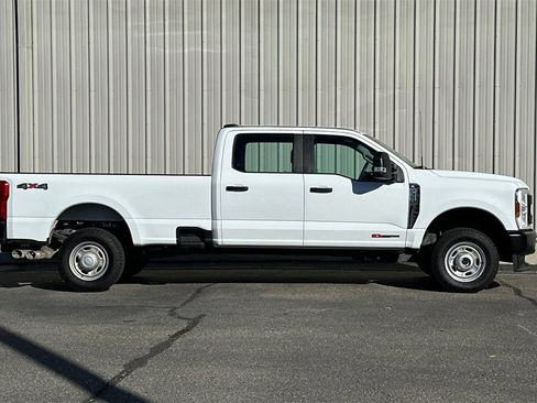 Used 2024 Ford F350 XL image 4