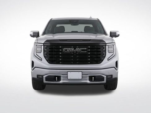 Used 2026 GMC Sierra 1500 Denali Ultimate w/ LPO, Black Badging Package AWD/4WD image 35