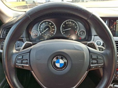 Used 2016 BMW 535i xDrive Sedan AWD/4WD image 25