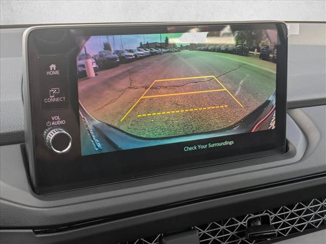 New 2026 Honda Accord LX image 13