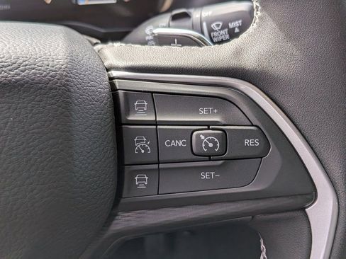 New 2026 Jeep Grand Cherokee Laredo X RWD image 16
