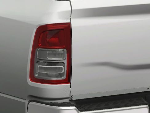 New 2024 RAM 2500 Tradesman w/ Chrome Appearance Group image 13