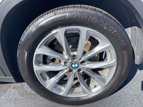 Used 2019 BMW X3 xDrive30i w/ Convenience Package image 28