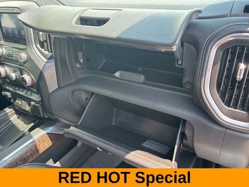 Used 2020 GMC Sierra 1500 Denali w/ Technology Package image 49