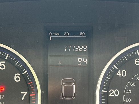Used 2007 Honda CR-V LX image 26