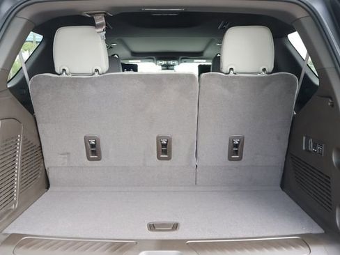 New 2026 GMC Yukon Elevation image 22