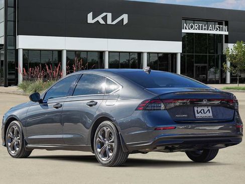 Used 2024 Honda Accord EX image 5