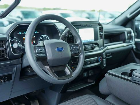 Used 2023 Ford F150 XL w/ STX Appearance Package AWD/4WD image 17