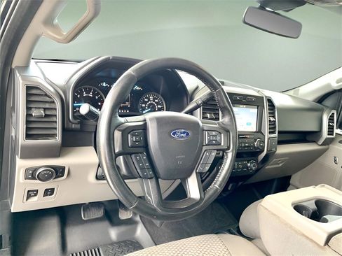 Used 2019 Ford F150 XLT w/ Equipment Group 301A Mid image 16